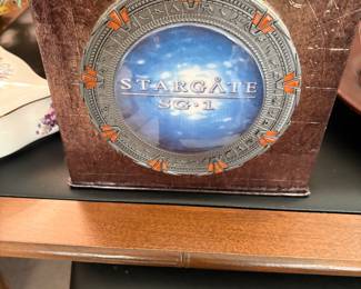 Stargate package