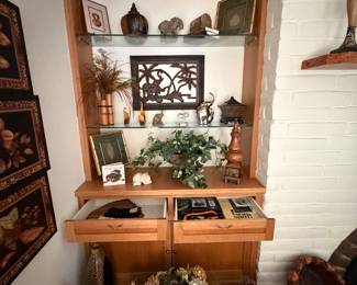 Decor items