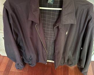 Ralph Lauren jacket