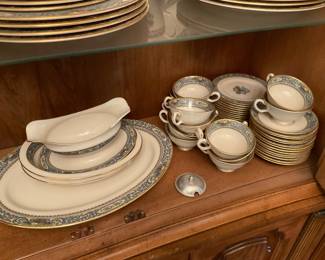 Lenox china