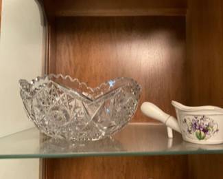 Cur glass