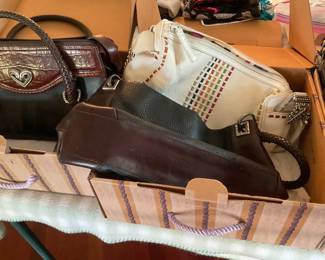 Brighton bags