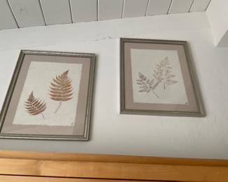 Wall decor