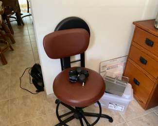 Office chair
