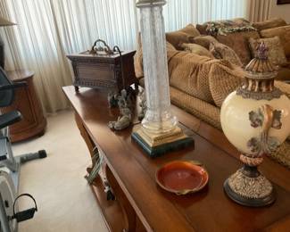 Decor