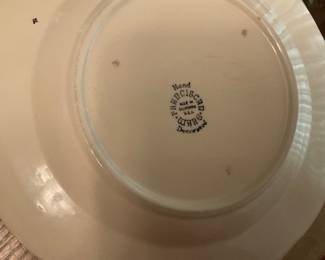 Fransiscanware