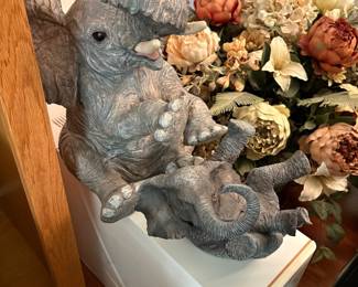 Elephant set