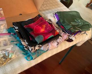 Scarves