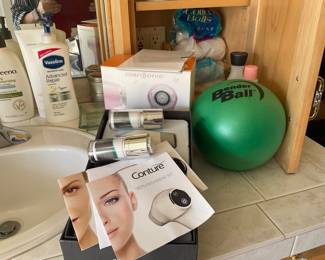 Personal care