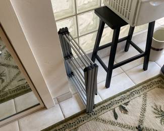 Drying rack