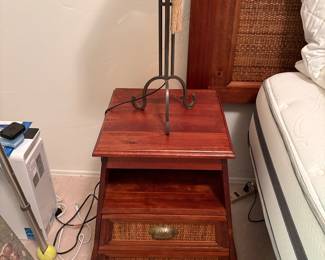 Side table