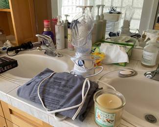 Personal care