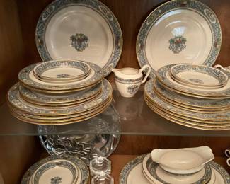 Lenox china
