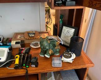 Miscellaneous