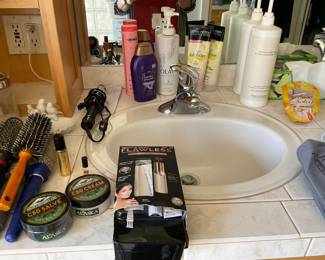 Personal care