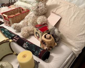 Miscellaneous