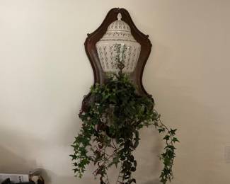 Wall decor