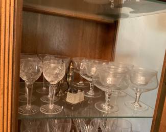 Glassware