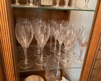 Glassware