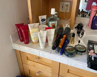 Personal care