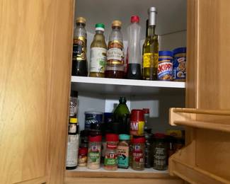 Spices