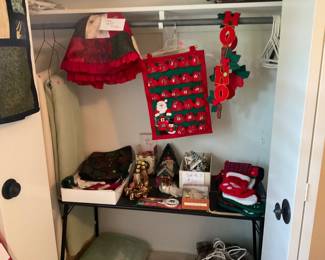 Holiday decor