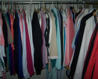 MORE CLOTHING
