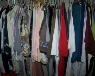 CLOTHING