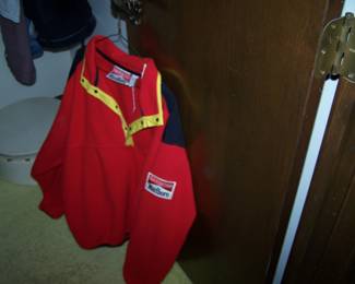 MARLBORO PULL-OVER