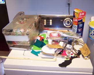 SEWING MISC.