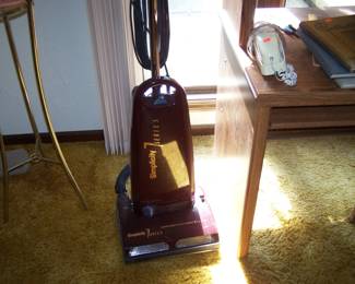 VACUUM