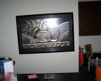 WALL ART