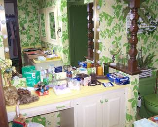 COSMETICS