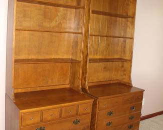 Bookcases