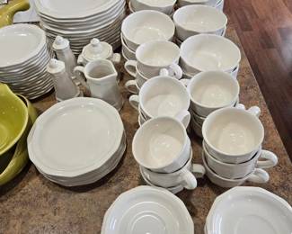 Pfaltzgraff set