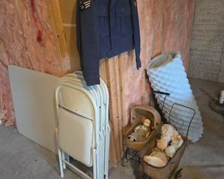 Military jacket