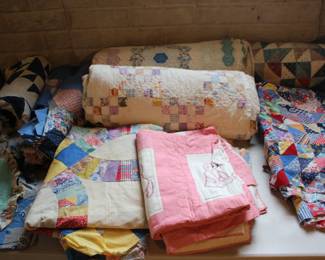 Quilts