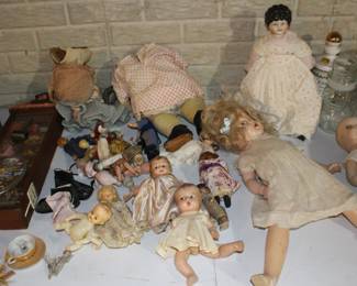 Dolls