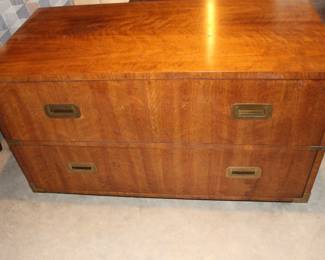 Drawer units