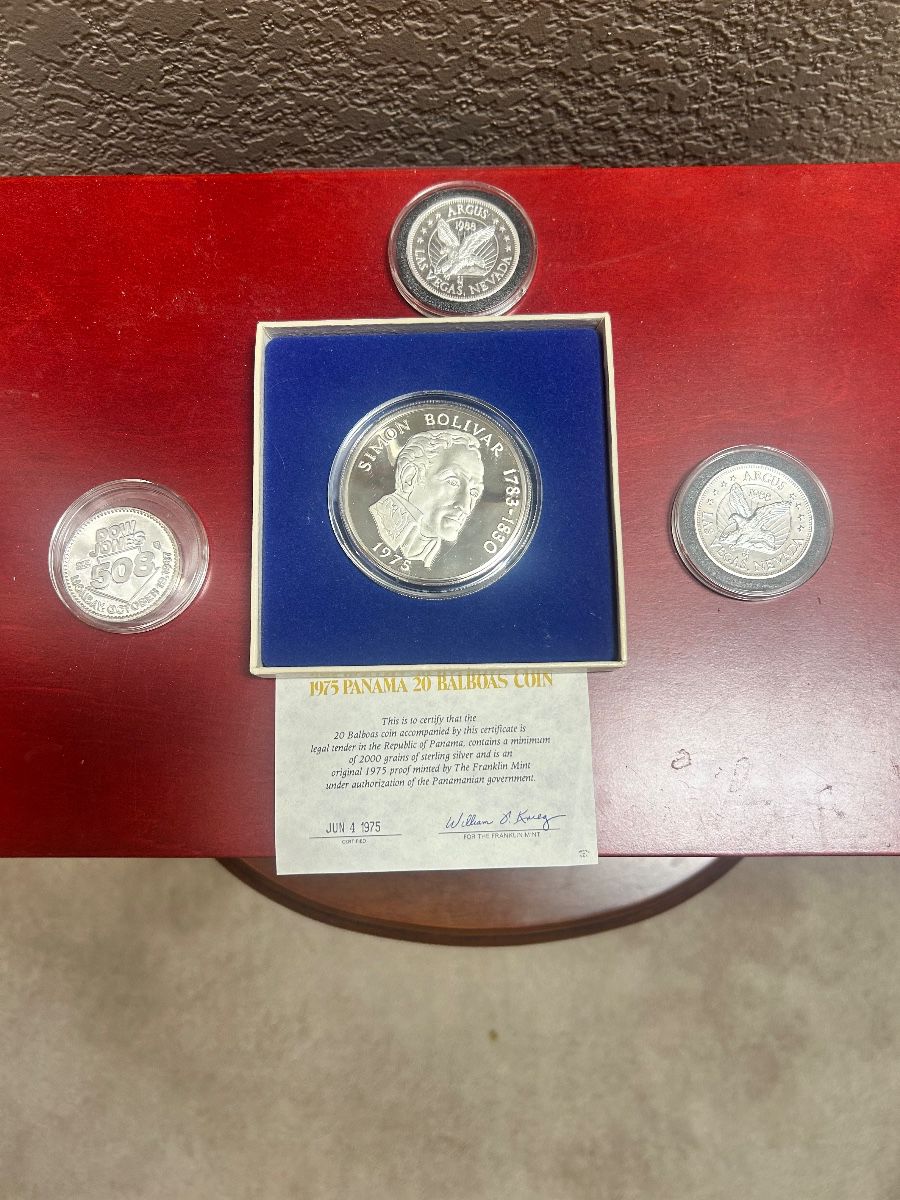 .999 silver