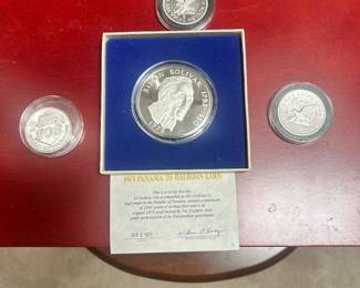 .999 silver