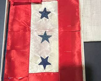 American Red Cross Membership and Service Collection