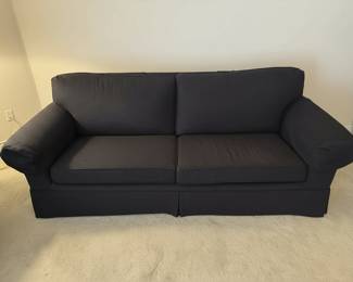 IKEA EKTORP 2-Seat Sofa Cover Replacement