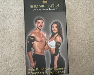 Evertone Bionic Arm Under Arm Toner