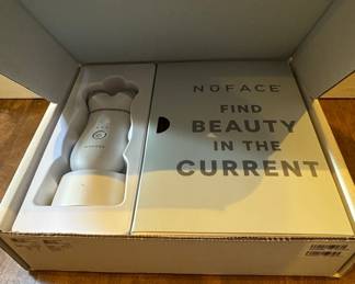NuFACE Trinity + PRO Facial Toning Device with Wrinkle Reducer Attachment