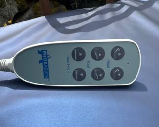 Drive Medical Full Electric Hospital Bed with Gravity 7 Mattress