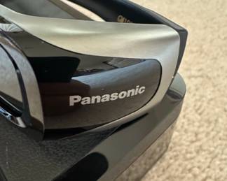 Panasonic VIERA Active Shutter 3D Glasses