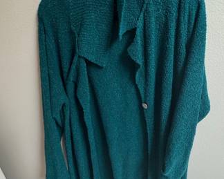 Barefoot Dreams CozyChic Cardigan