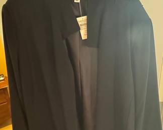 Coldwater Creek Women's Blazer