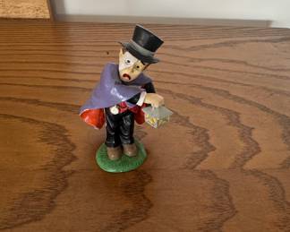Phantom of the Opera Figurine
